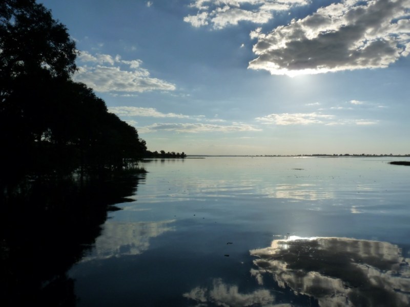 Okavango Delta, Botswana